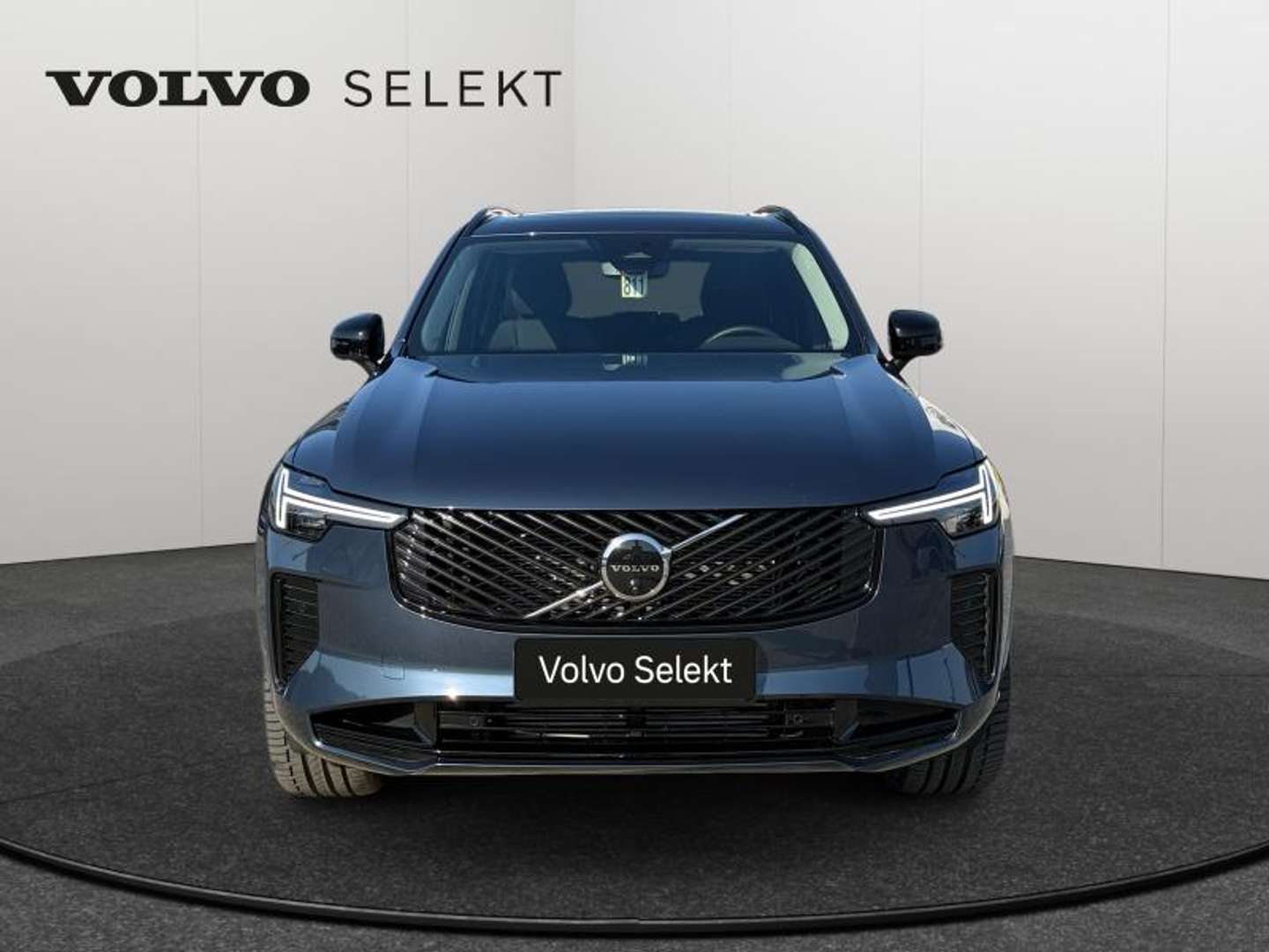 Volvo XC90 Plus - 2025 - Joinsteer - #9