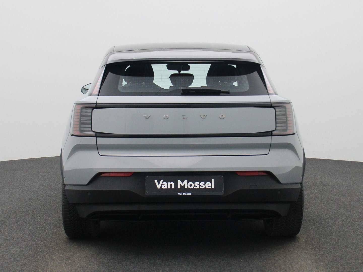 Volvo EX30 Extended Range Ultra Single Motor - 2024 - Joinsteer - #4