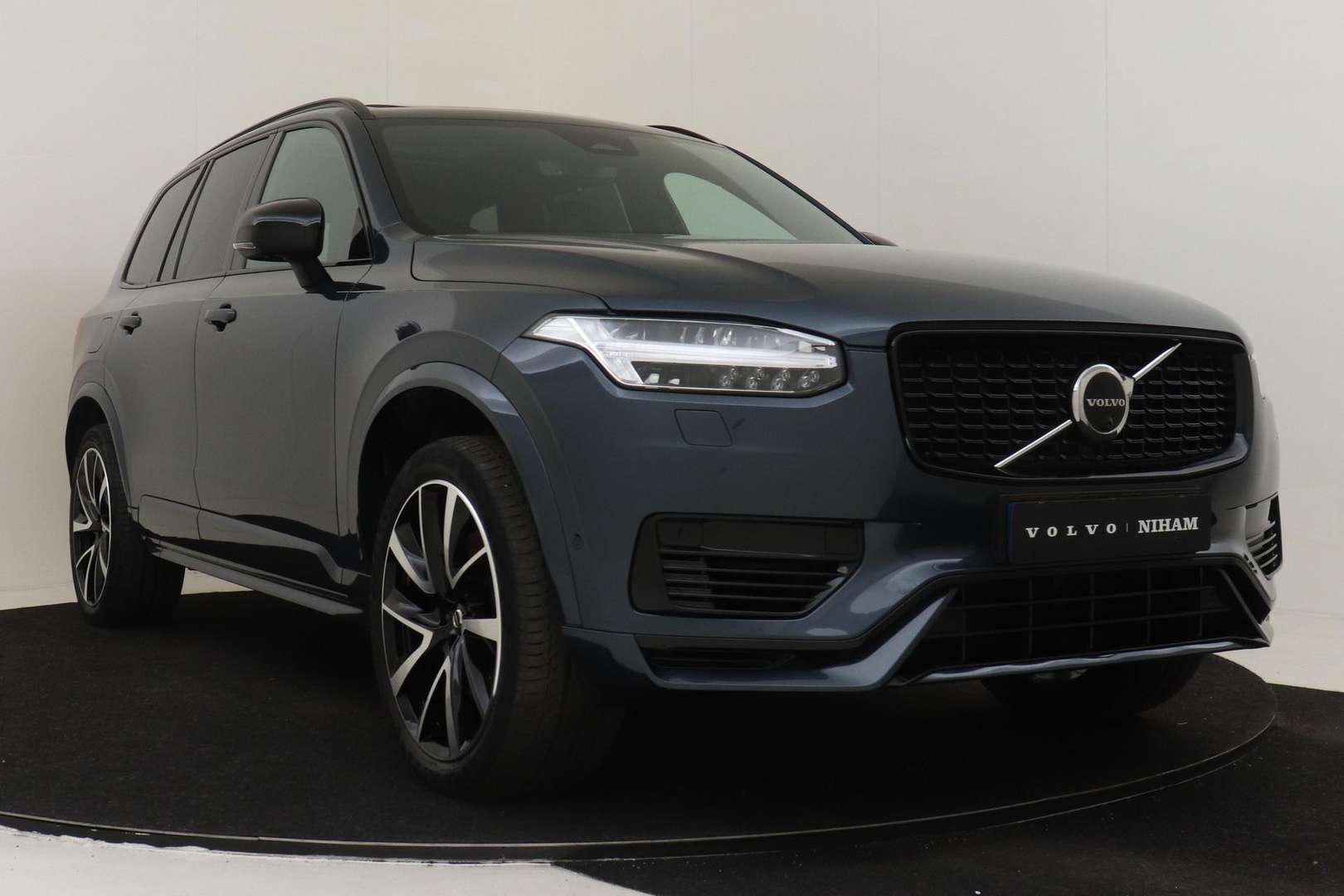 Volvo XC90 T8 Recharge Ultimate - 2022 - Joinsteer - #10