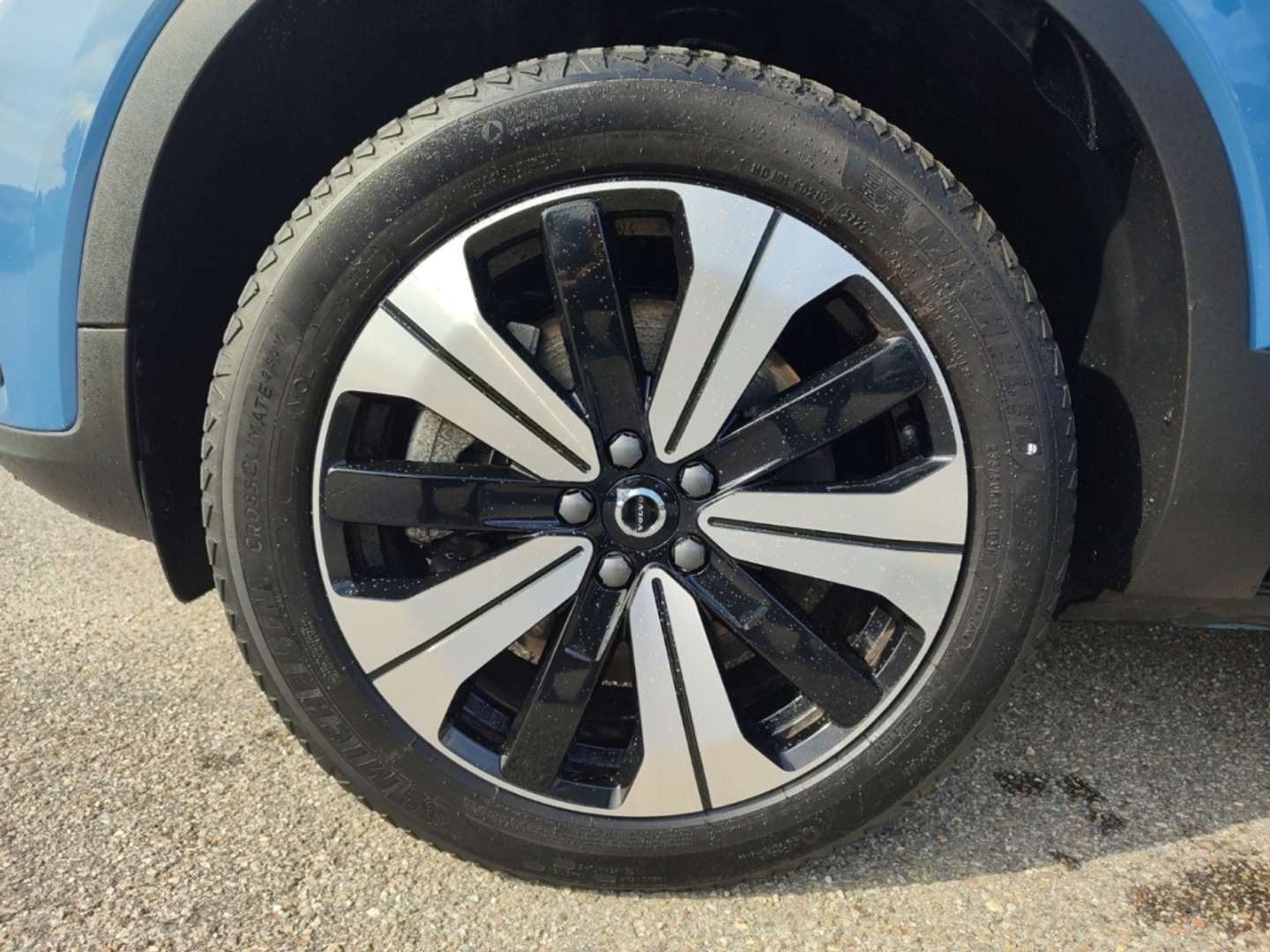 Volvo C40 Recharge PLUS - 2022 - Joinsteer - #4