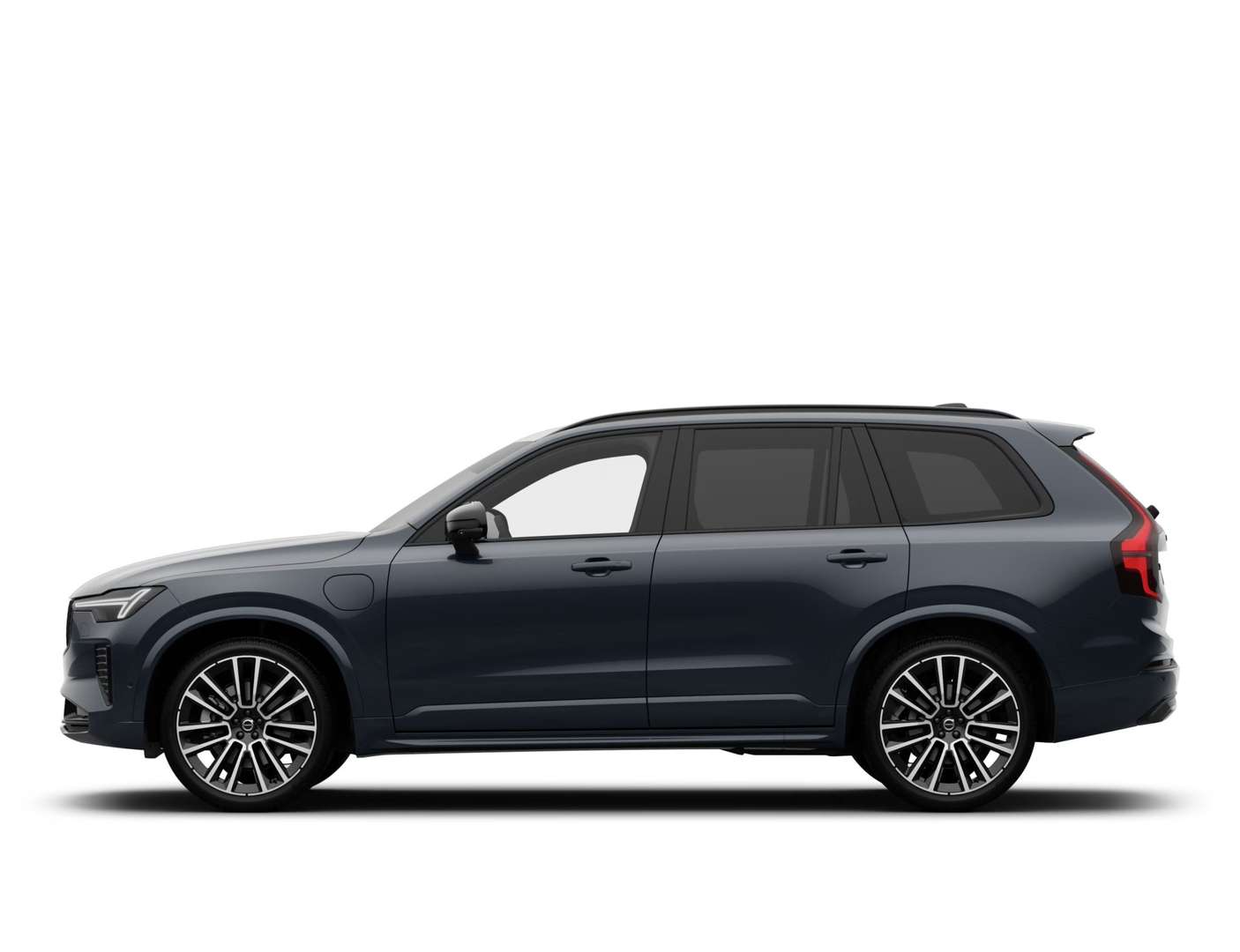 Volvo XC90 T8 Executive - 2026 - Joinsteer - #6