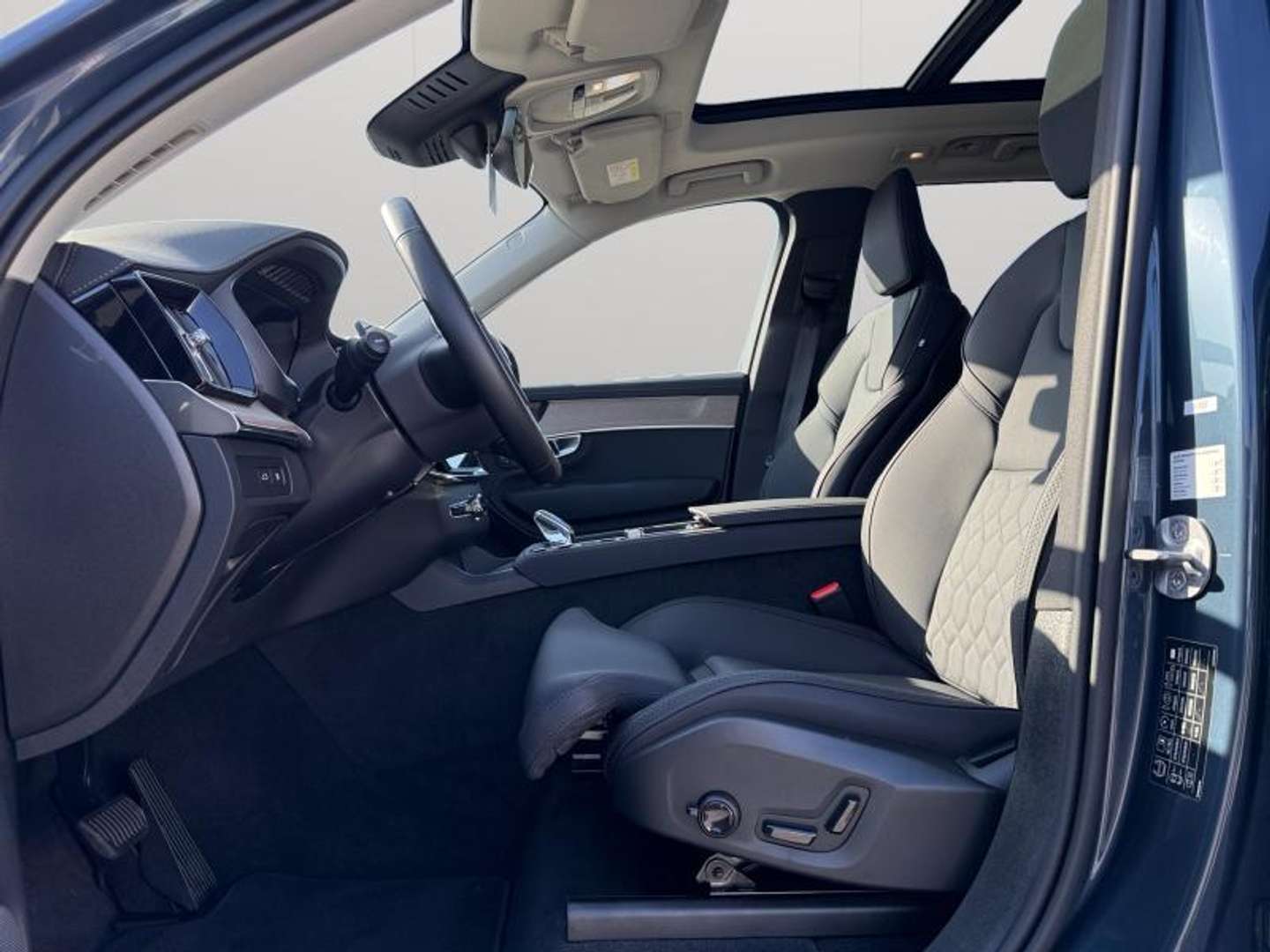 Volvo XC90 Plus - 2025 - Joinsteer - #10