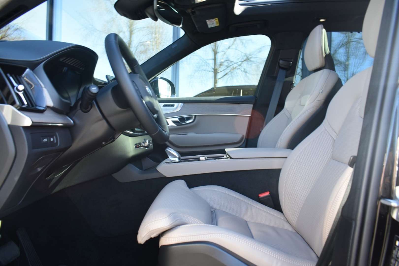 Volvo XC90 T8 - 2025 - Joinsteer - #20