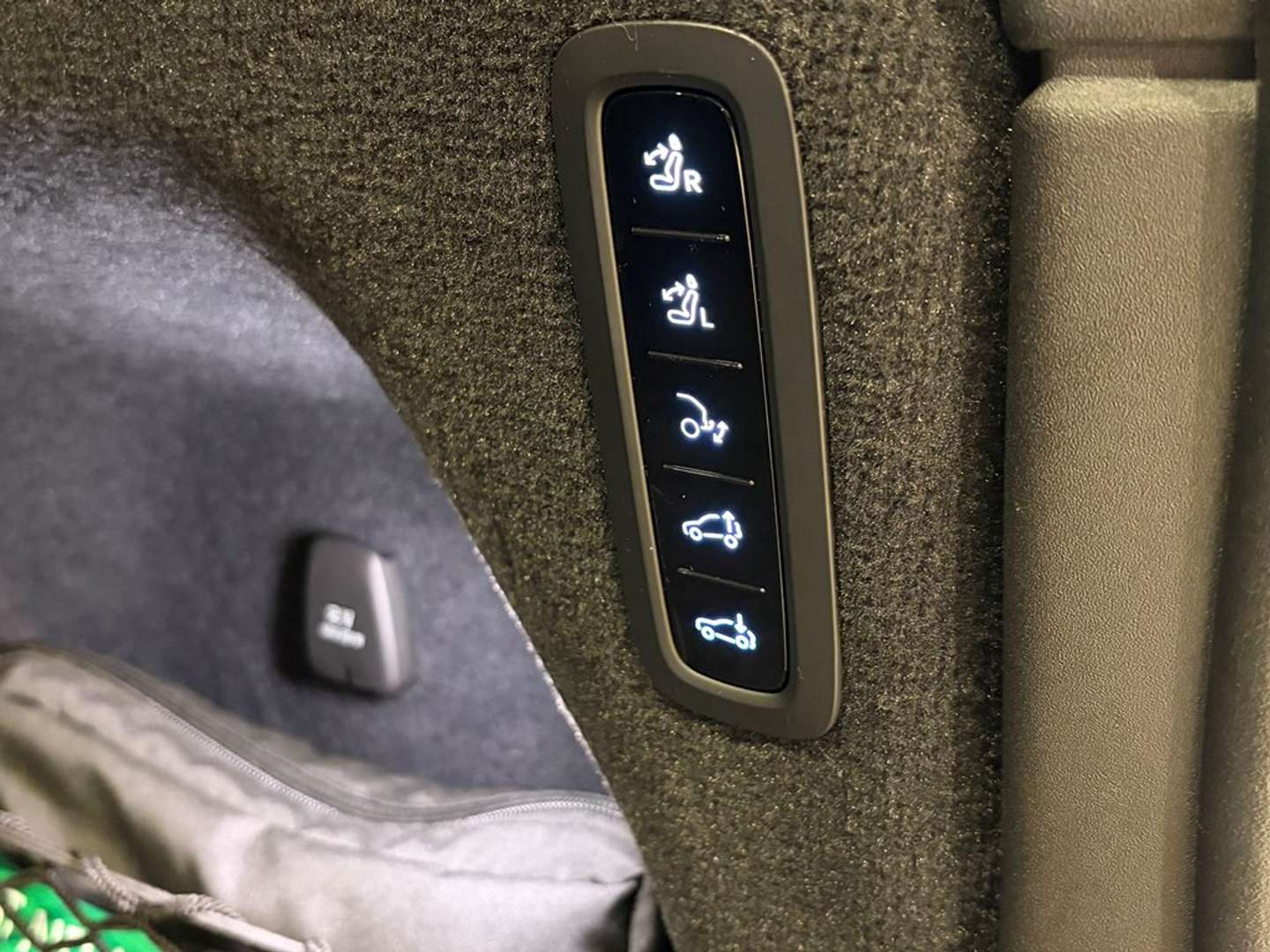 Volvo EX90 Ultra Twin Motor - 2024 - Joinsteer - #14