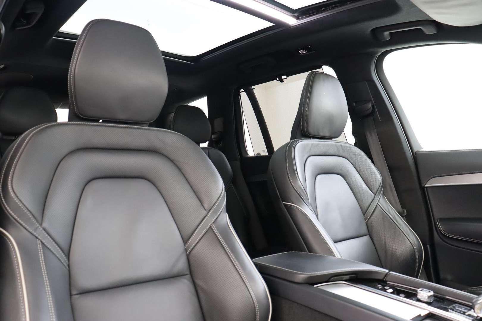 Volvo XC90 T8 Recharge Ultimate - 2022 - Joinsteer - #11