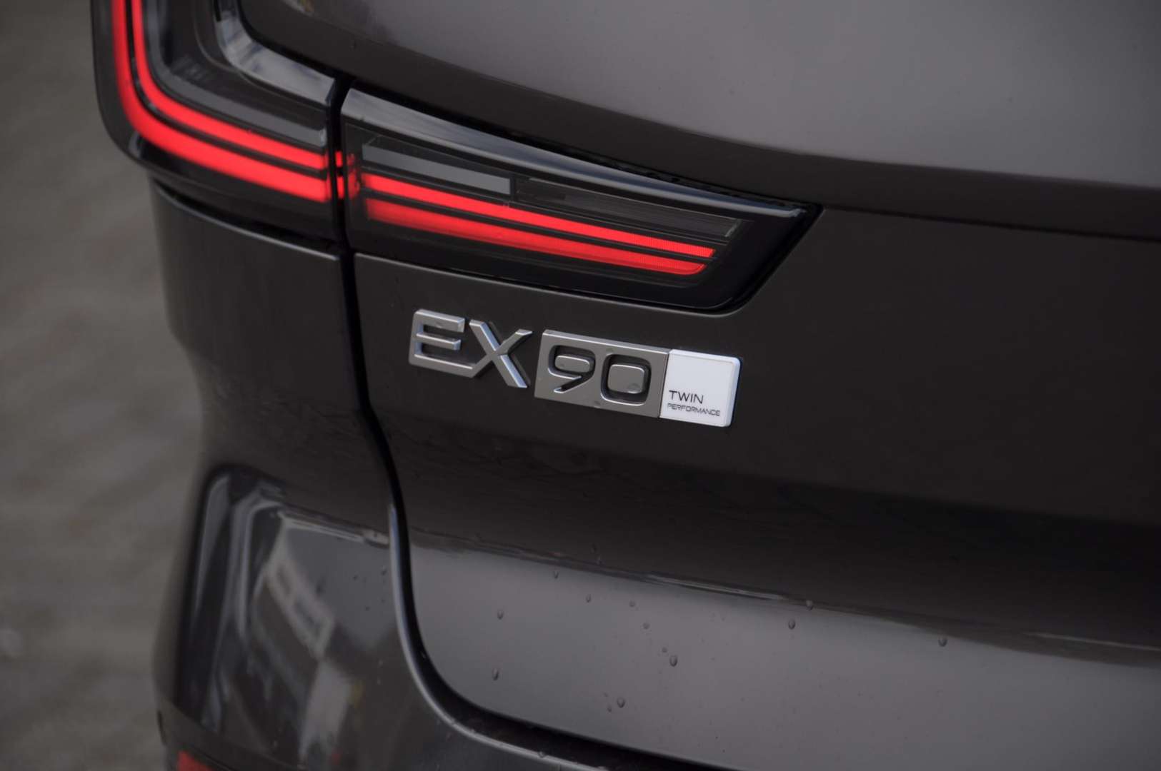 Volvo EX90 Twin Motor - 2024 - Joinsteer - #8