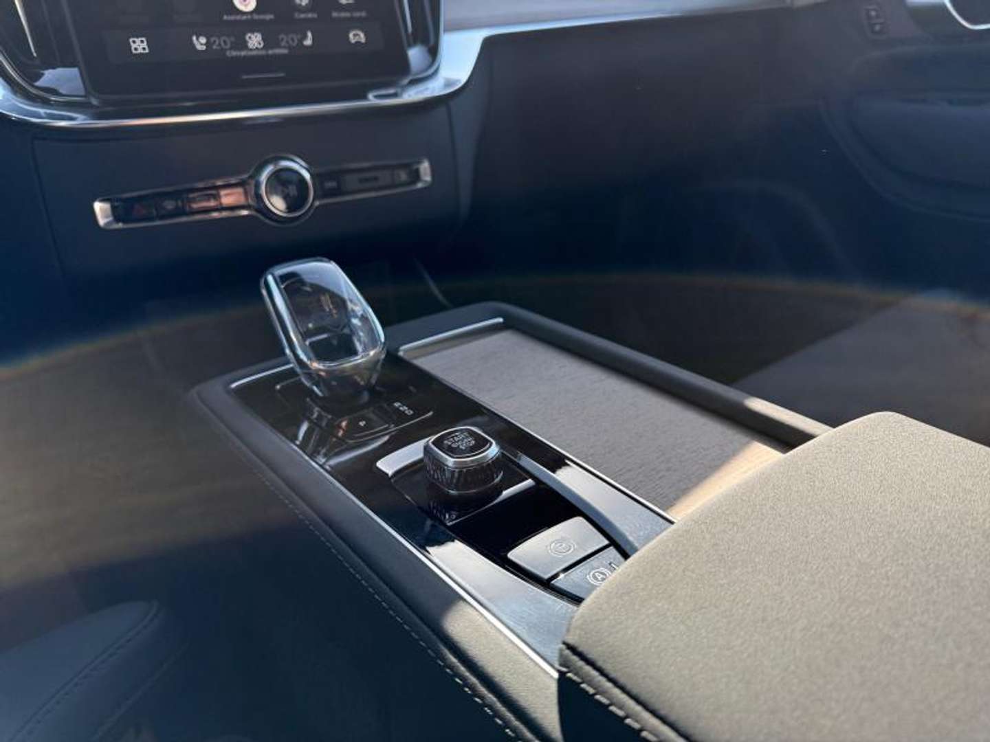 Volvo XC90 Plus - 2025 - Joinsteer - #11