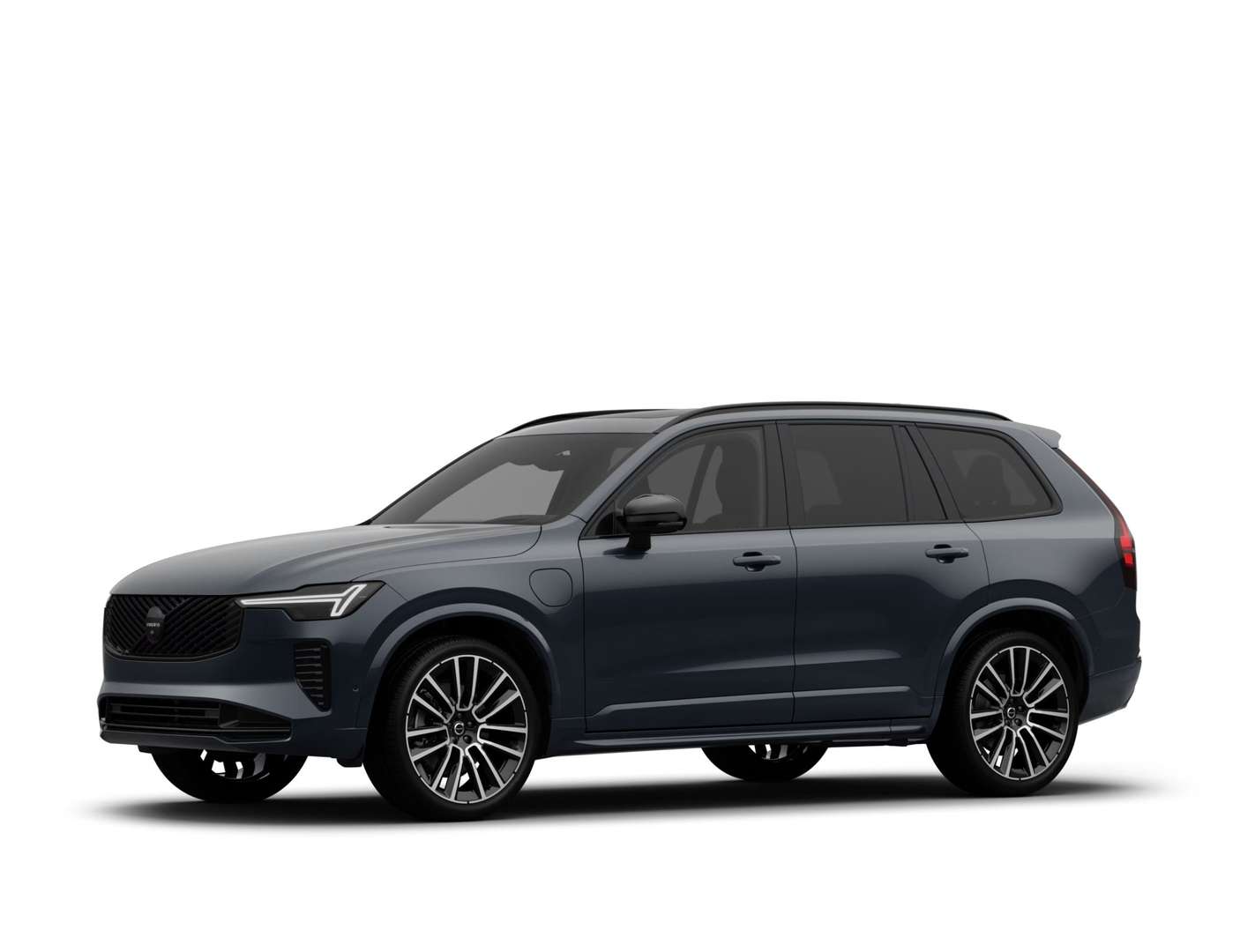 Volvo XC90 T8 Executive - 2026 - Joinsteer - #7