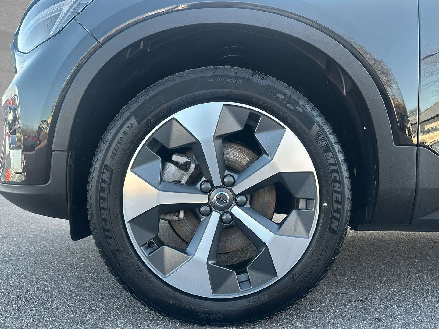 Volvo XC40 B4 Plus - 2023 - Joinsteer - #1