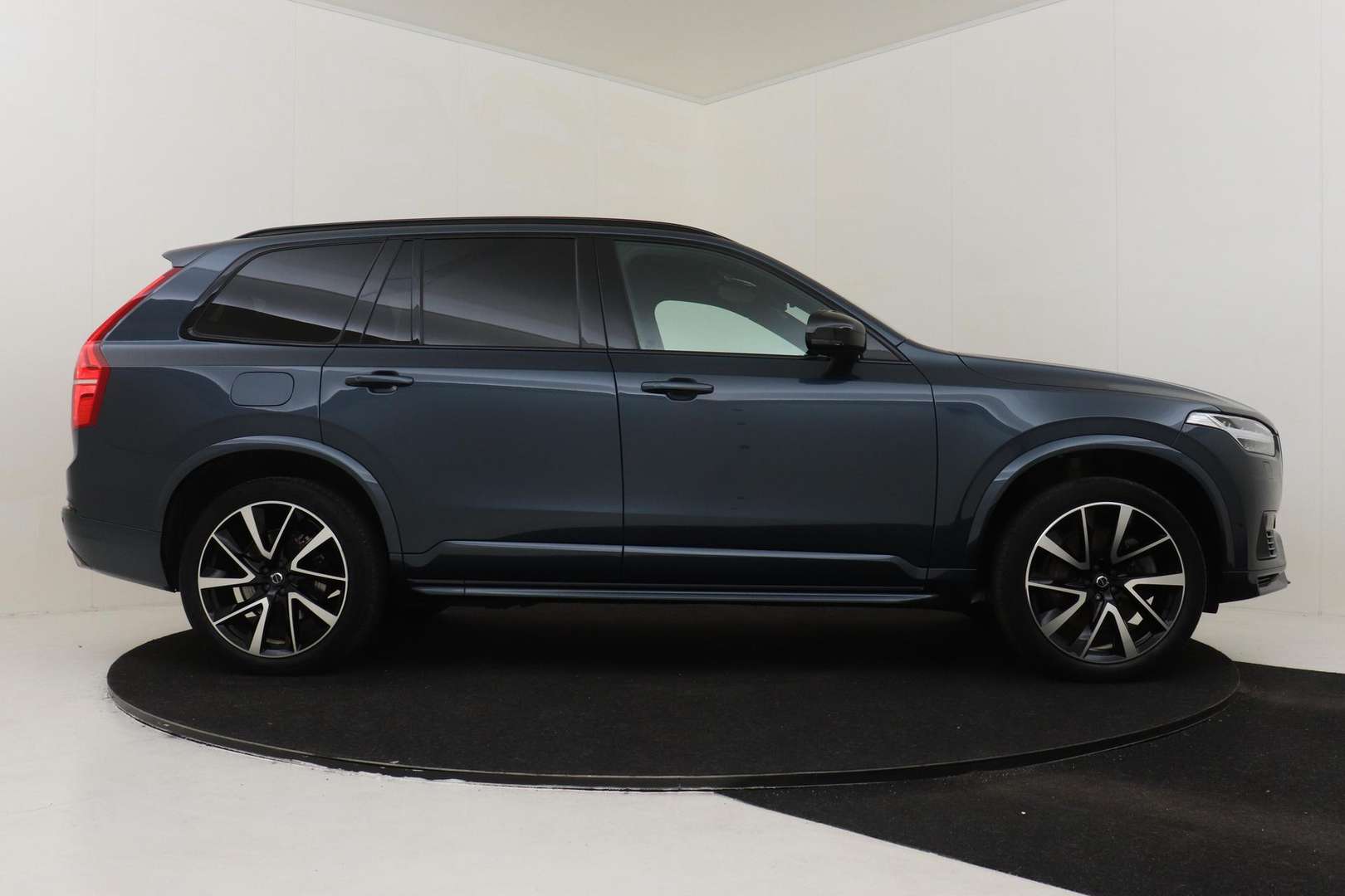 Volvo XC90 T8 Recharge Ultimate - 2022 - Joinsteer - #12