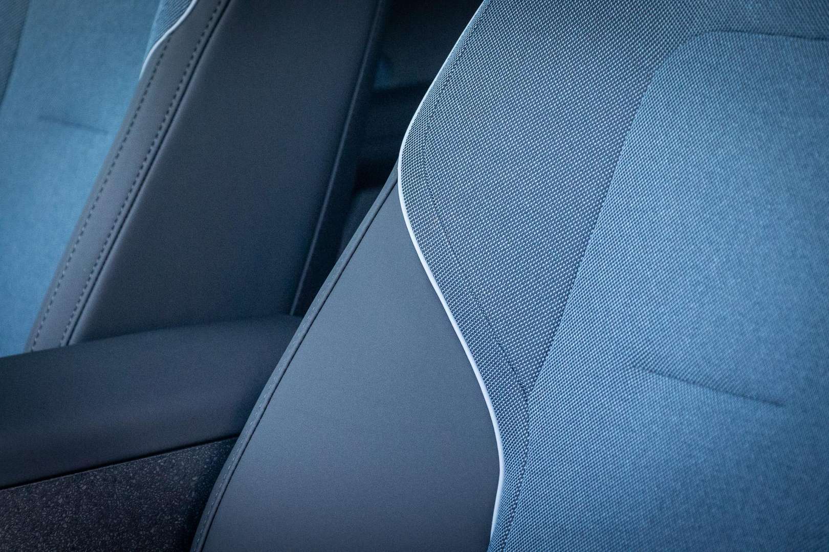 Volvo EX30 Single Motor Plus - 2026 - Joinsteer - #8