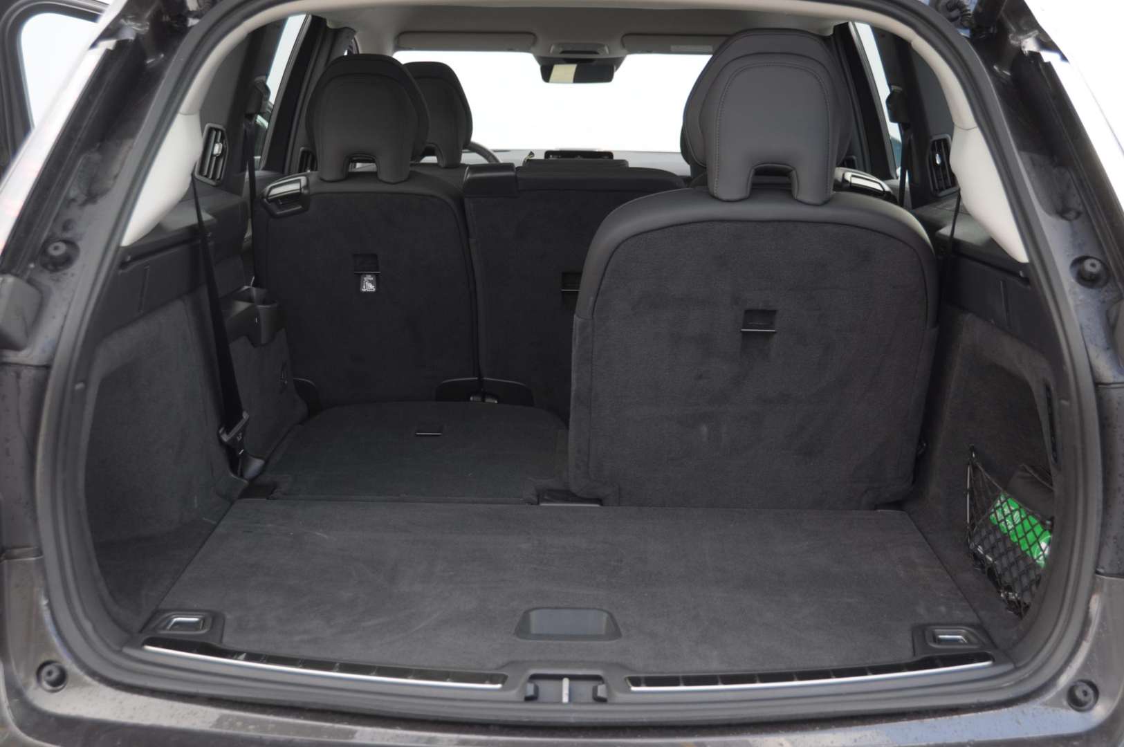 Volvo EX90 Twin Motor - 2024 - Joinsteer - #9