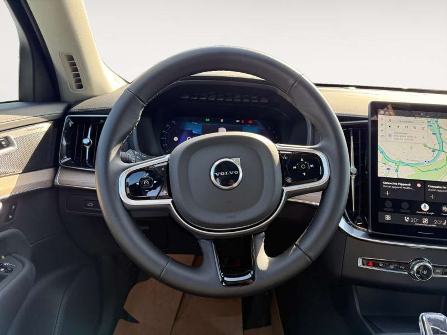 Volvo XC90 Plus - 2025 - Joinsteer - #12