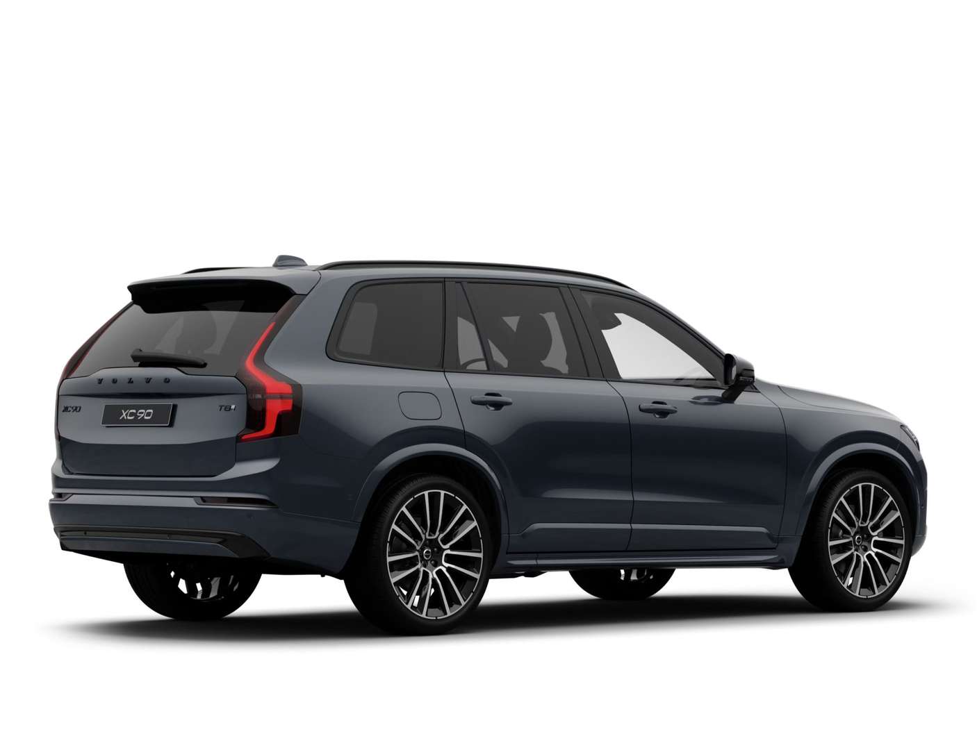 Volvo XC90 T8 Executive - 2026 - Joinsteer - #8