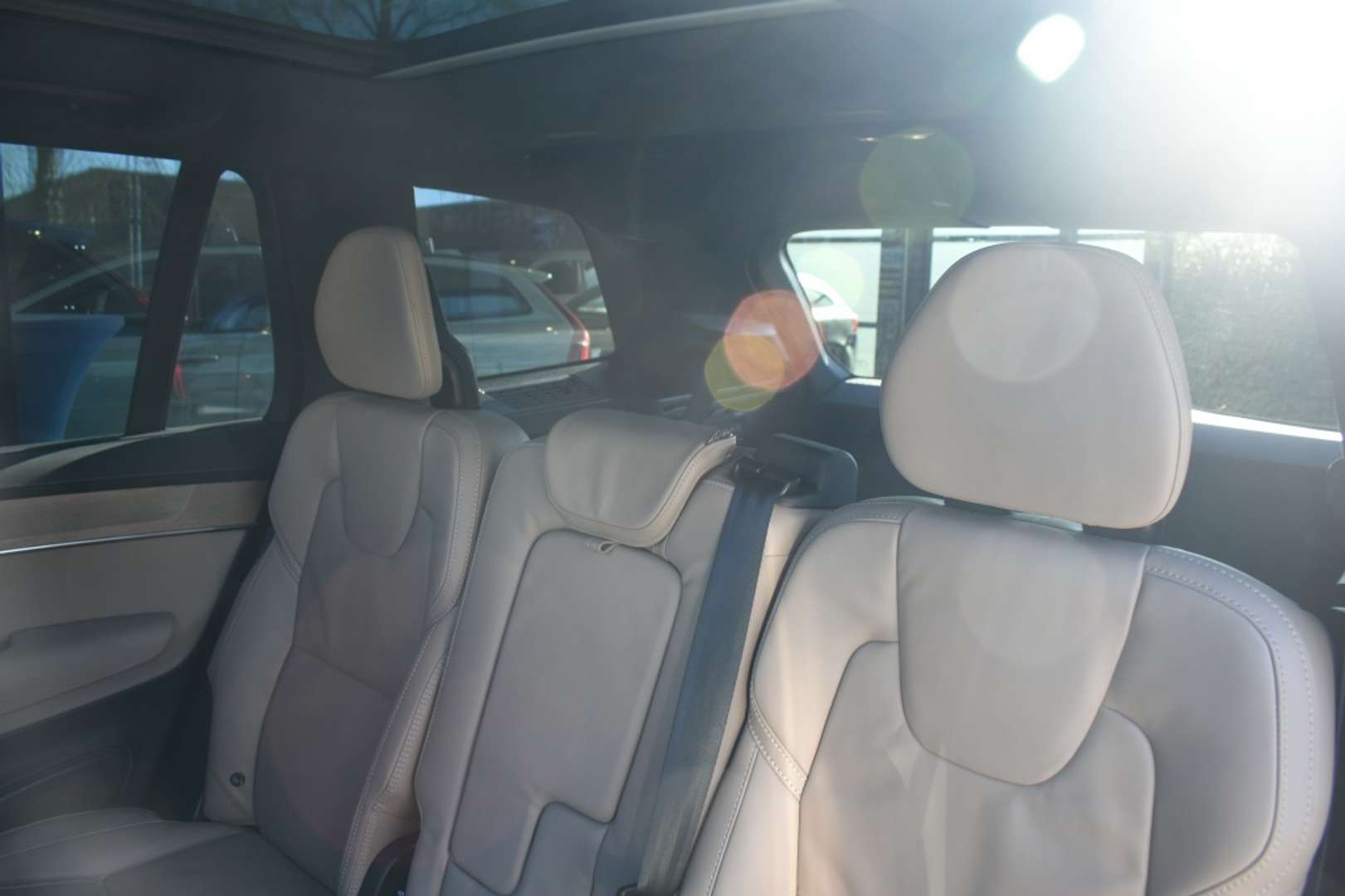 Volvo XC90 T8 - 2025 - Joinsteer - #22