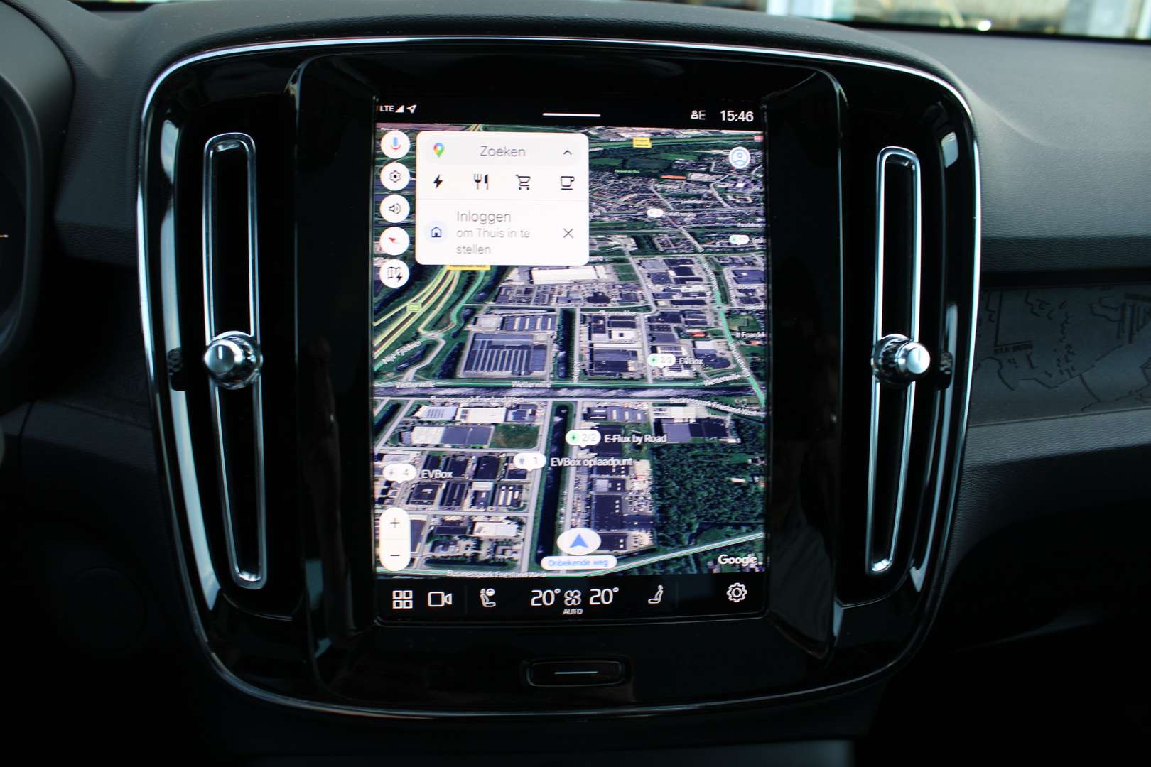 Volvo C40 Recharge PLUS - 2023 - Joinsteer - #25