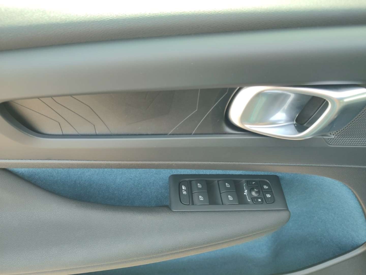 Volvo C40 Recharge PLUS - 2022 - Joinsteer - #7