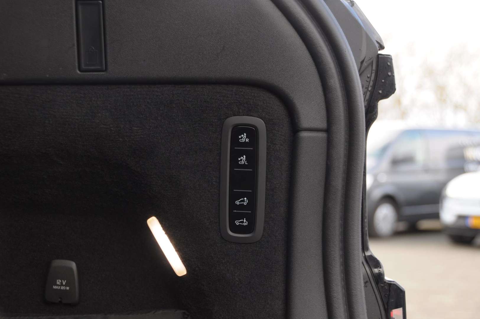 Volvo EX90 Twin Motor - 2024 - Joinsteer - #10