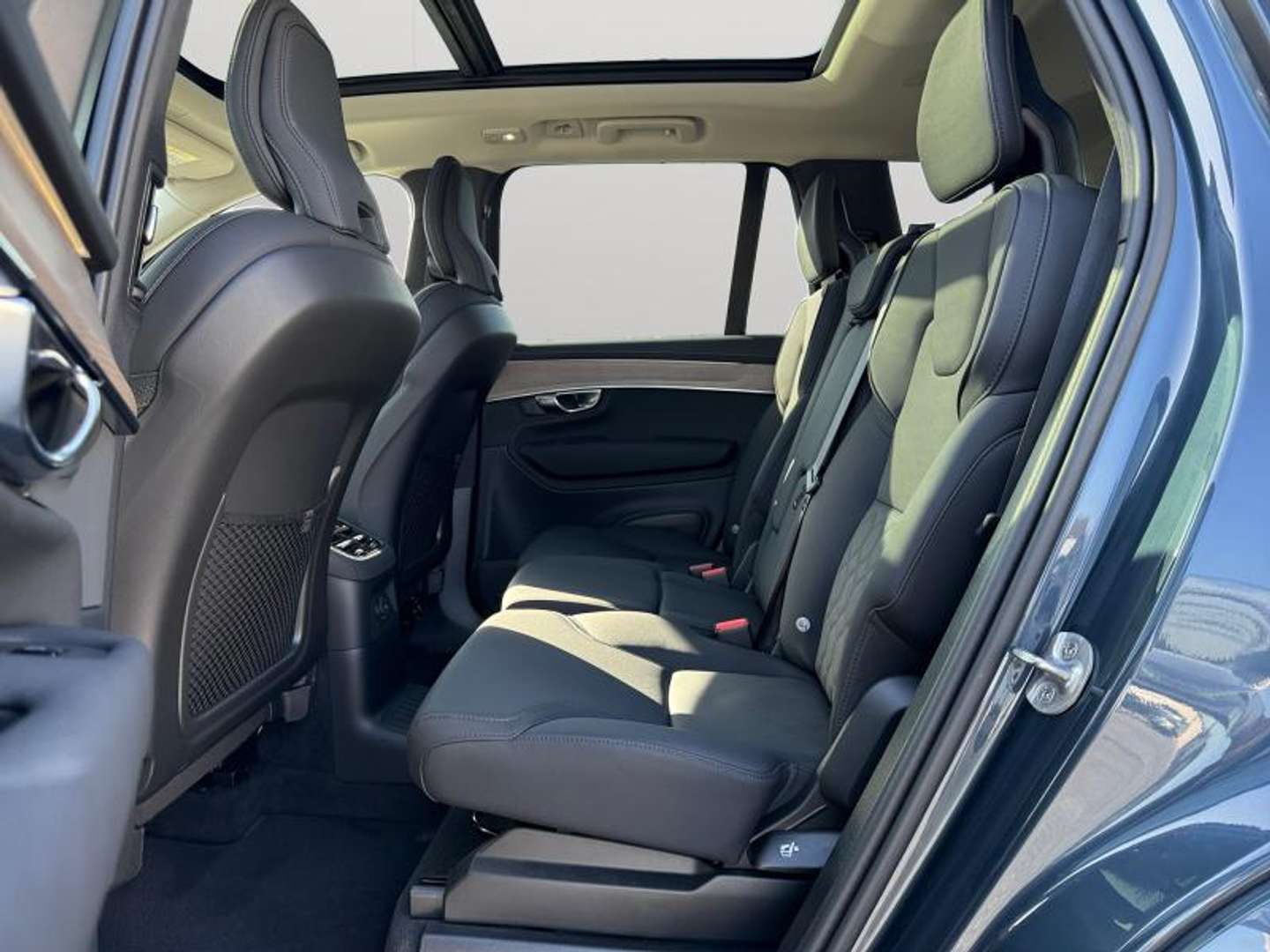 Volvo XC90 Plus - 2025 - Joinsteer - #13