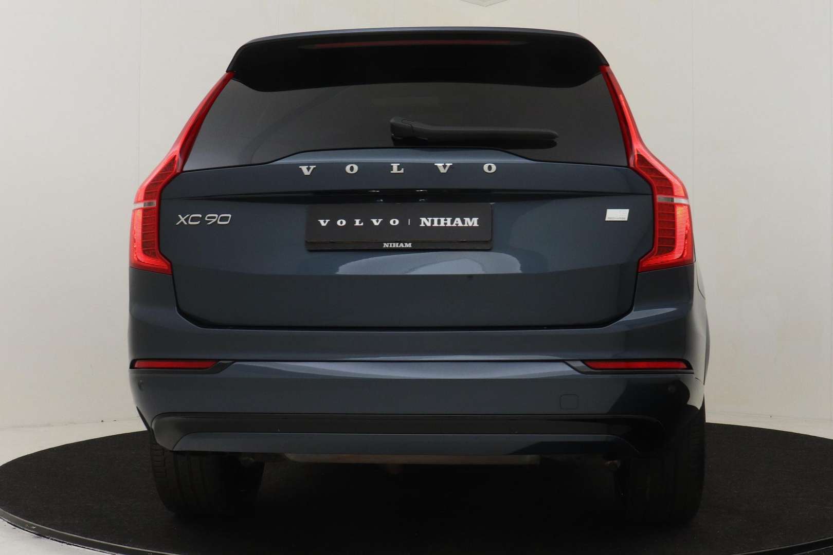 Volvo XC90 T8 Recharge Ultimate - 2022 - Joinsteer - #14