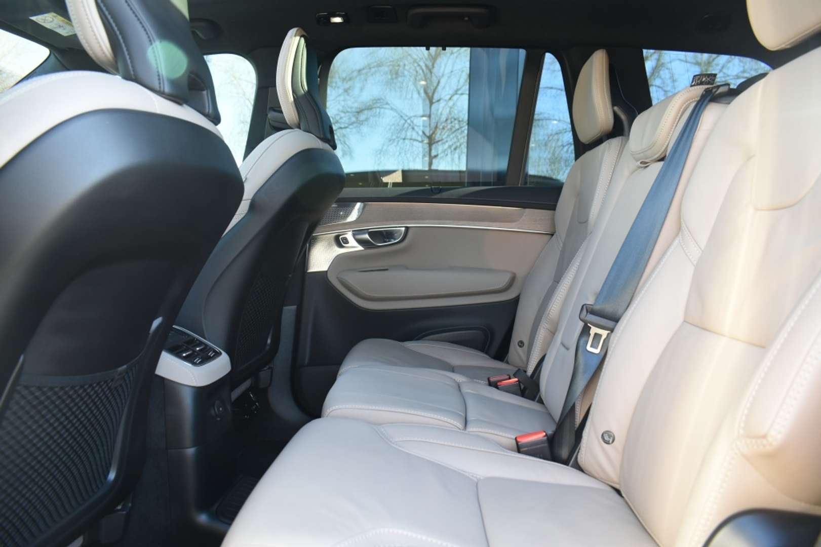 Volvo XC90 T8 - 2025 - Joinsteer - #23