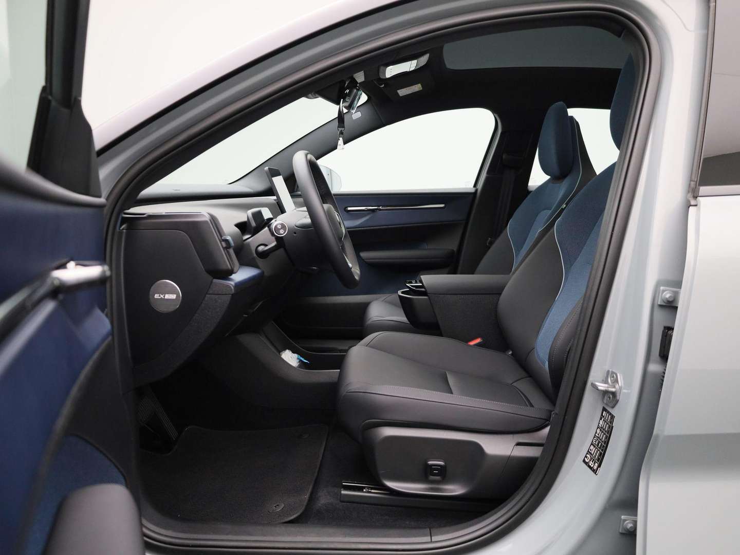 Volvo EX30 Extended Range Ultra Single Motor - 2024 - Joinsteer - #8