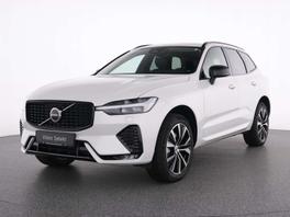 Volvo XC60 B5 Plus - 2024 - Joinsteer - #1