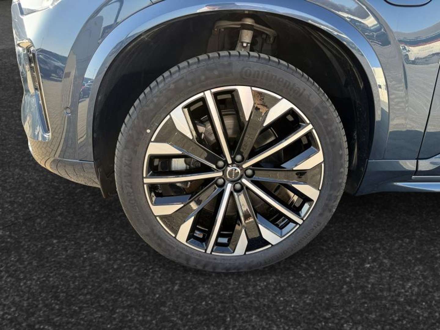 Volvo XC90 Plus - 2025 - Joinsteer - #14