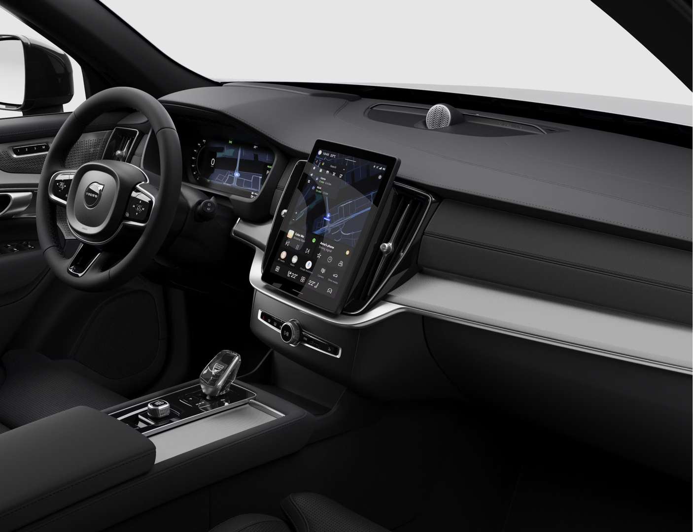 Volvo XC90 T8 Executive - 2026 - Joinsteer - #10