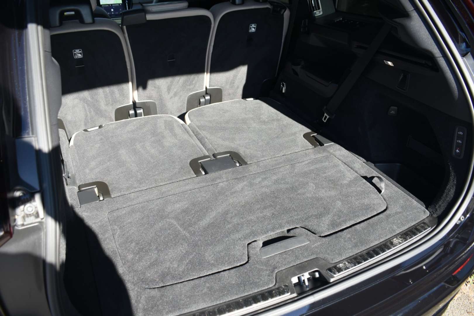 Volvo XC90 T8 - 2025 - Joinsteer - #24