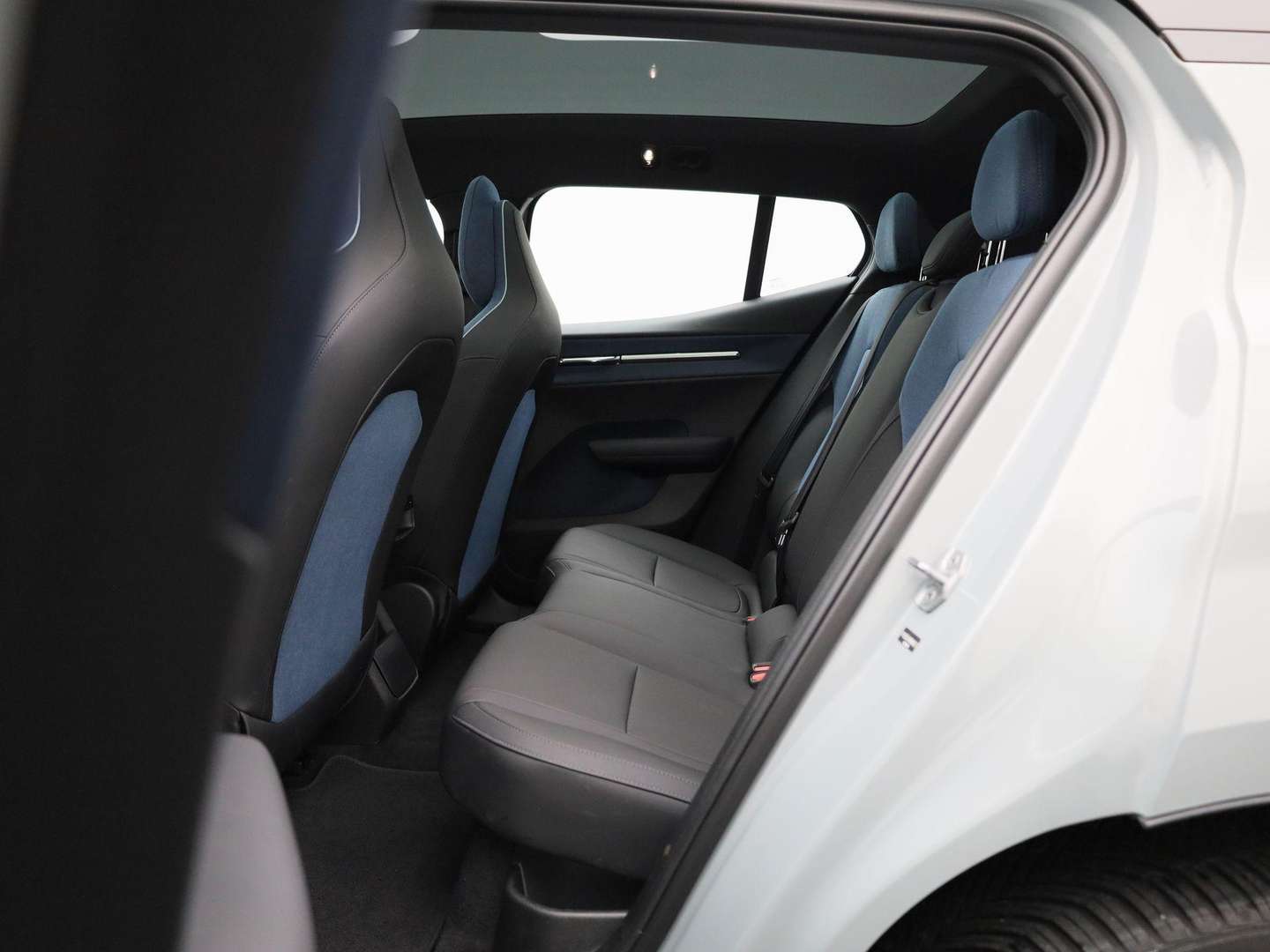 Volvo EX30 Extended Range Ultra Single Motor - 2024 - Joinsteer - #9