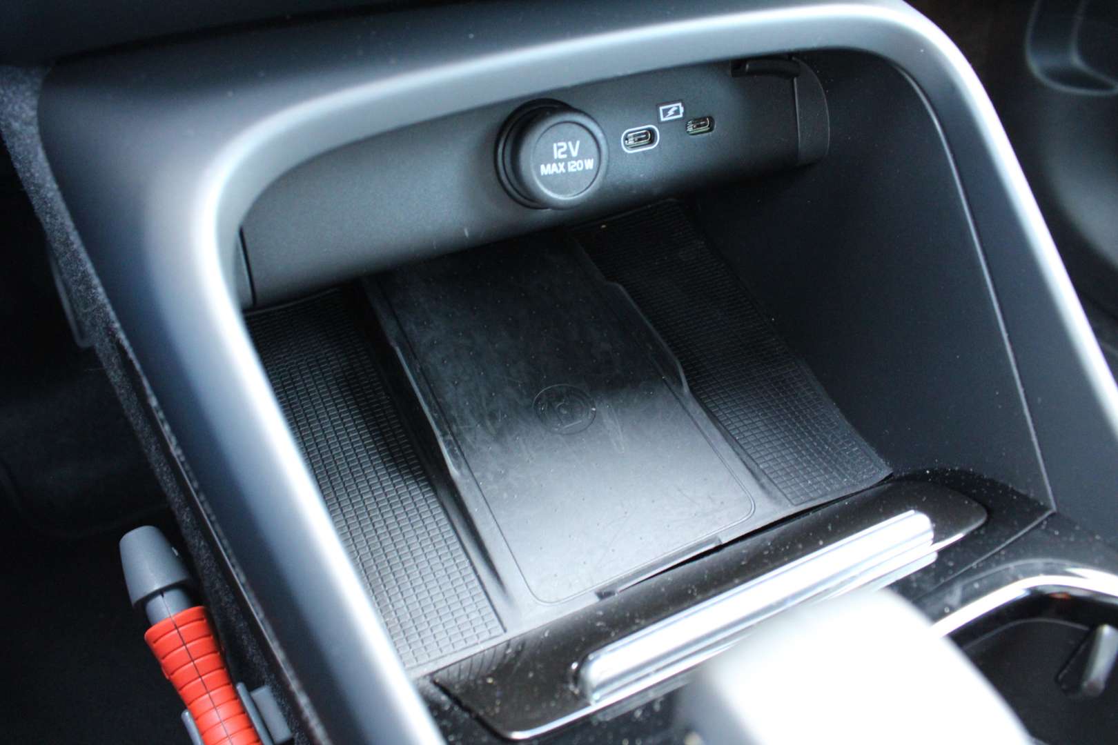 Volvo C40 Recharge PLUS - 2023 - Joinsteer - #27