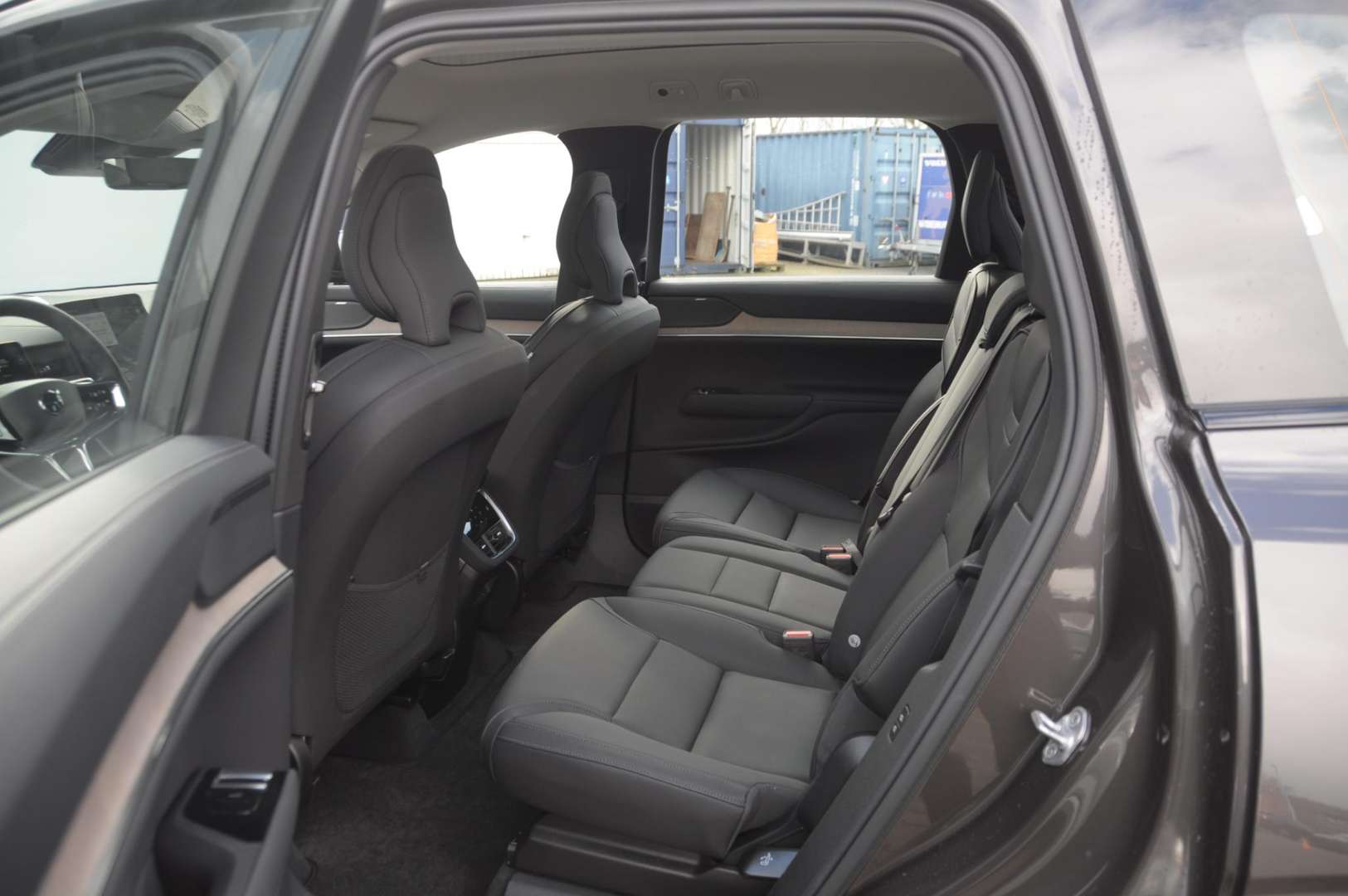 Volvo EX90 Twin Motor - 2024 - Joinsteer - #12