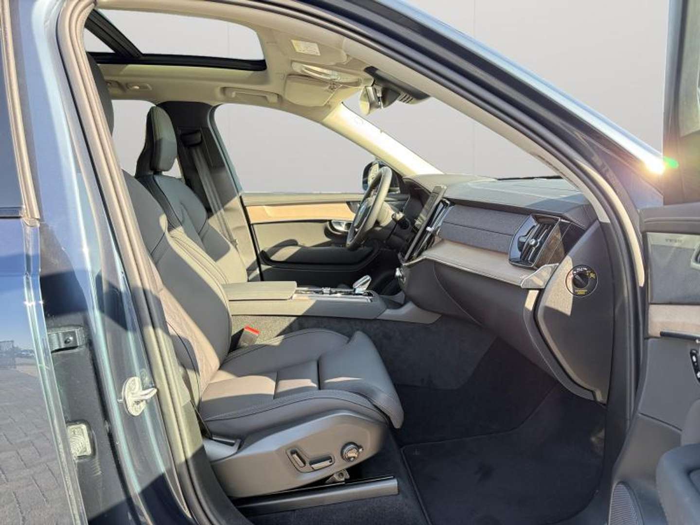 Volvo XC90 Plus - 2025 - Joinsteer - #15