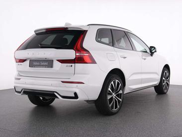 Volvo XC60 B5 Plus — photo 2