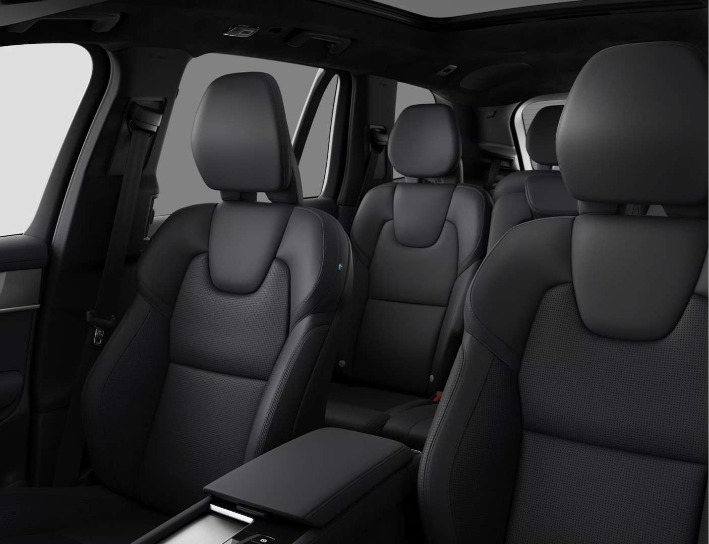 Volvo XC90 T8 Executive - 2026 - Joinsteer - #11