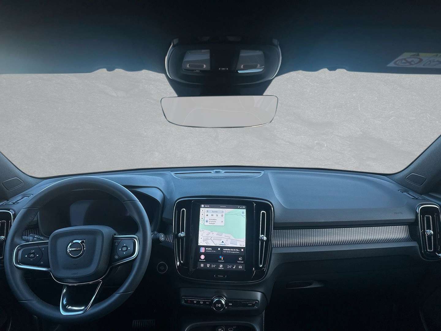 Volvo XC40 B4 Plus - 2023 - Joinsteer - #5