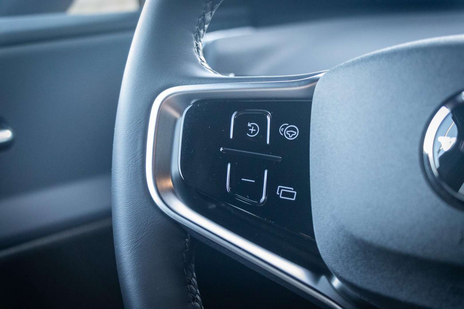 Volvo EX30 Single Motor Plus - 2026 - Joinsteer - #11