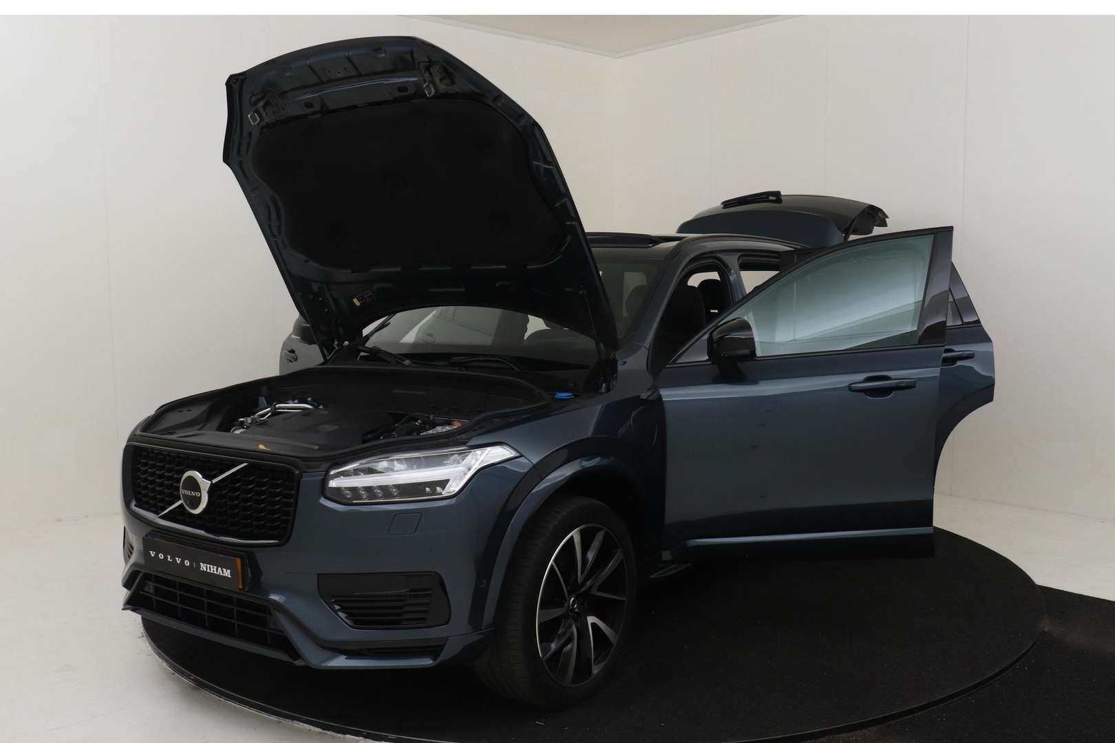 Volvo XC90 T8 Recharge Ultimate - 2022 - Joinsteer - #16