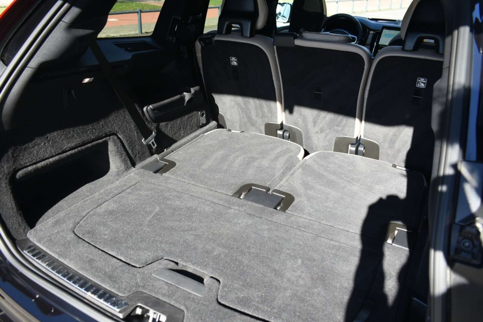 Volvo XC90 T8 - 2025 - Joinsteer - #25