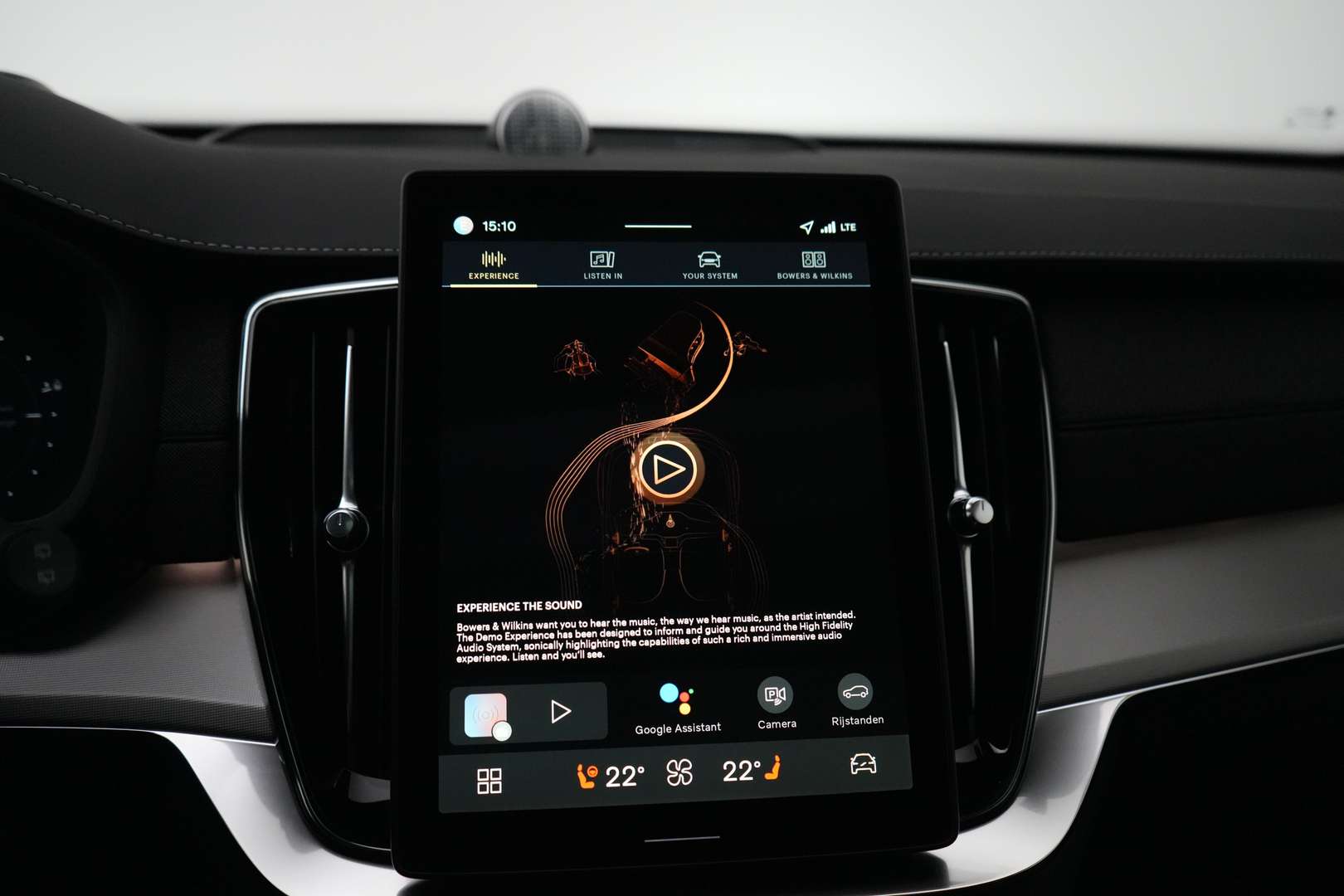 Volvo XC90 T8 Recharge - 2026 - Joinsteer - #29