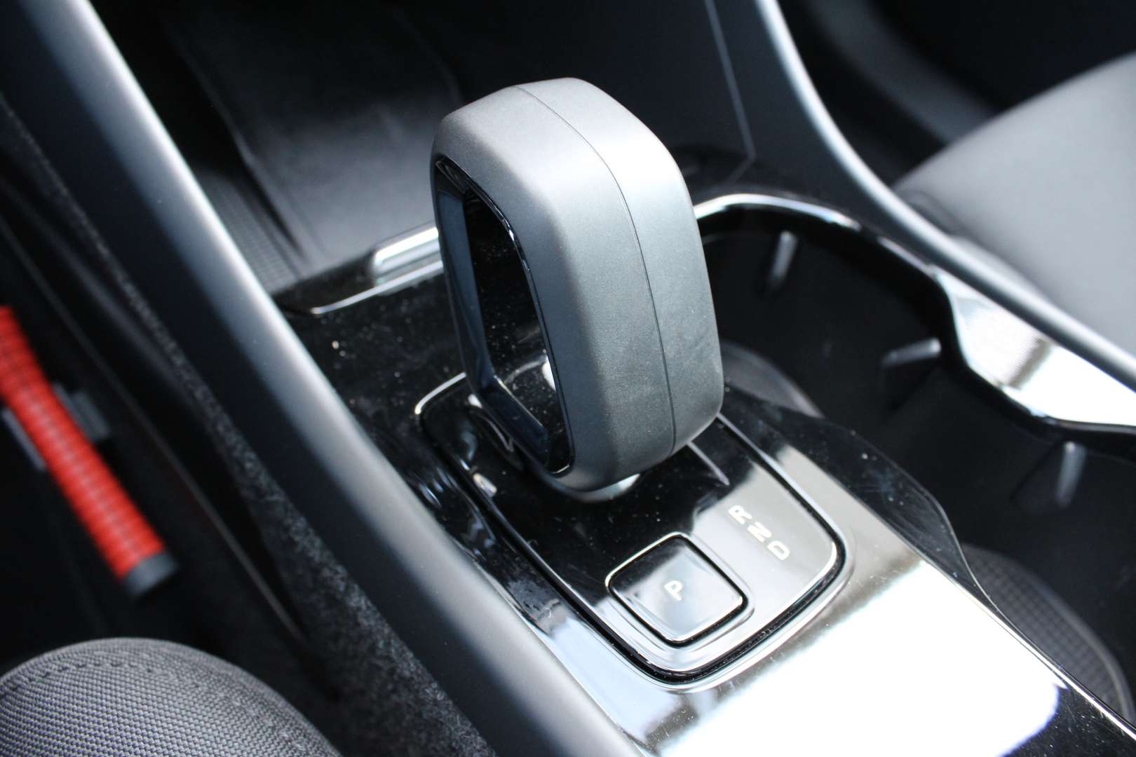 Volvo C40 Recharge PLUS - 2023 - Joinsteer - #28