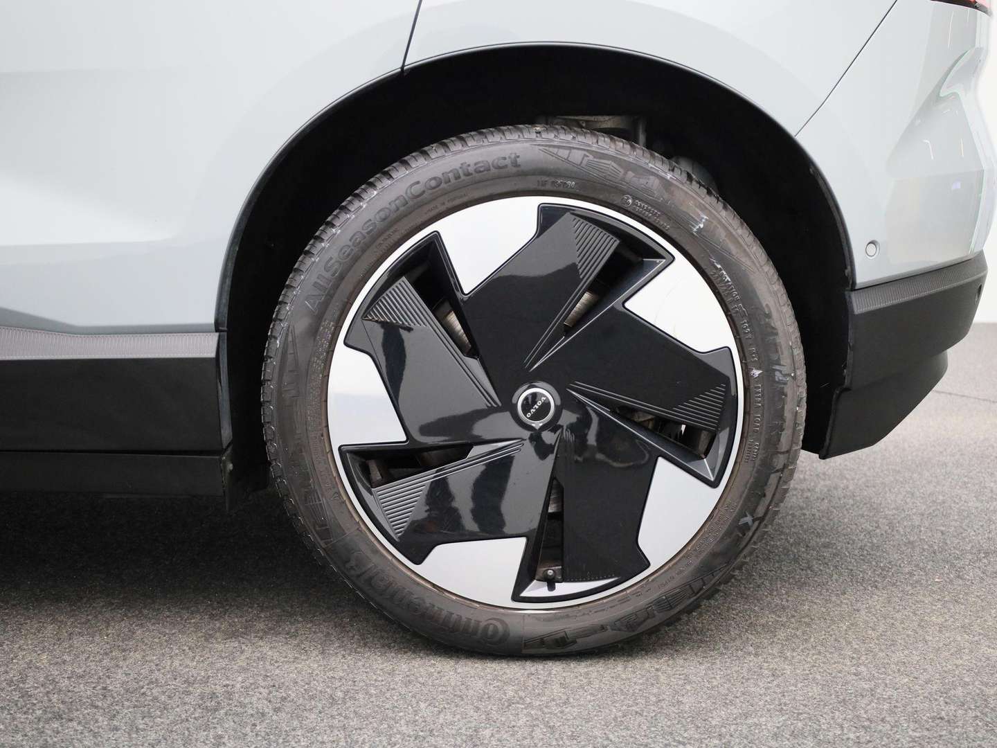 Volvo EX30 Extended Range Ultra Single Motor - 2024 - Joinsteer - #10