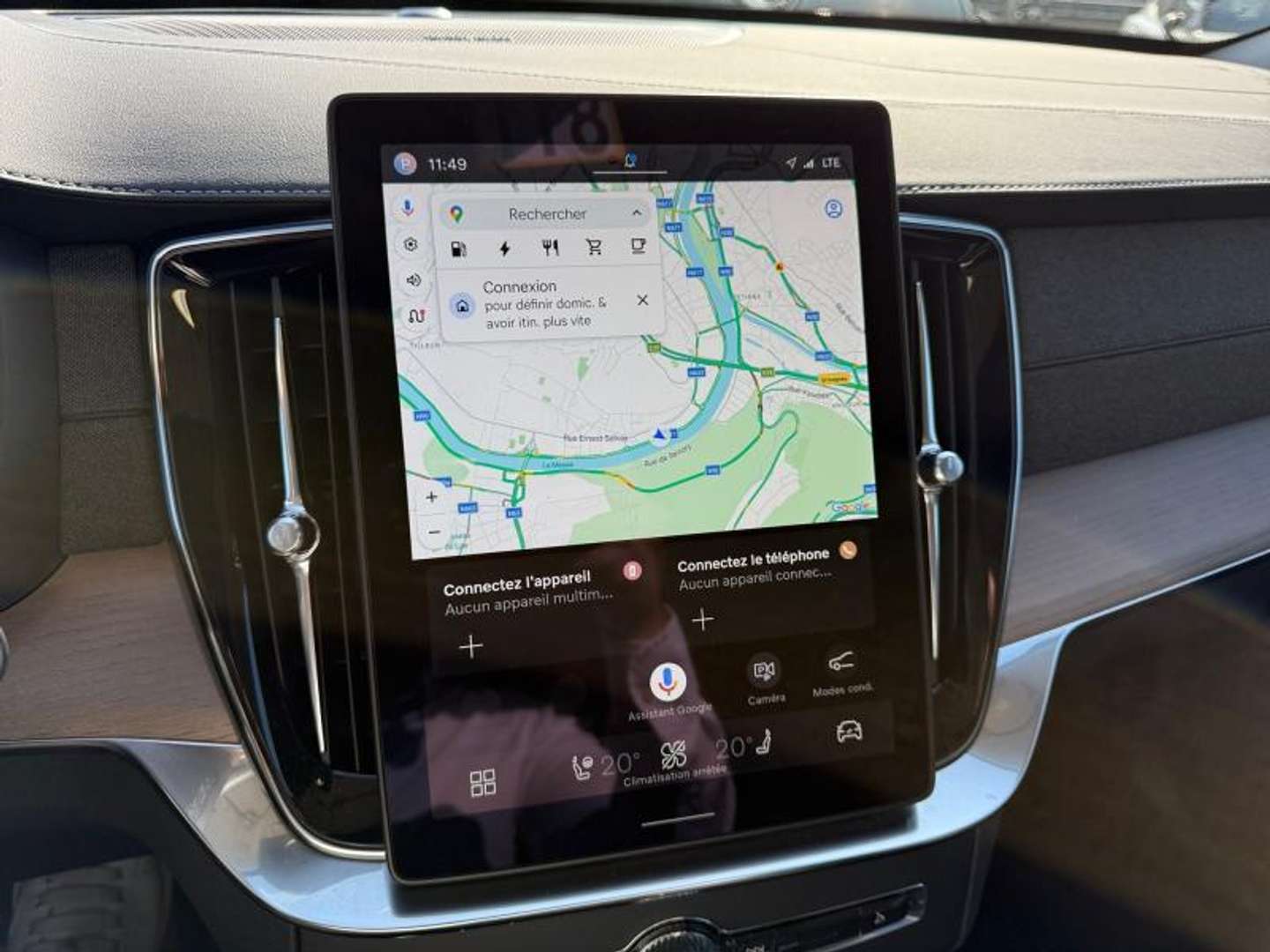 Volvo XC90 Plus - 2025 - Joinsteer - #16