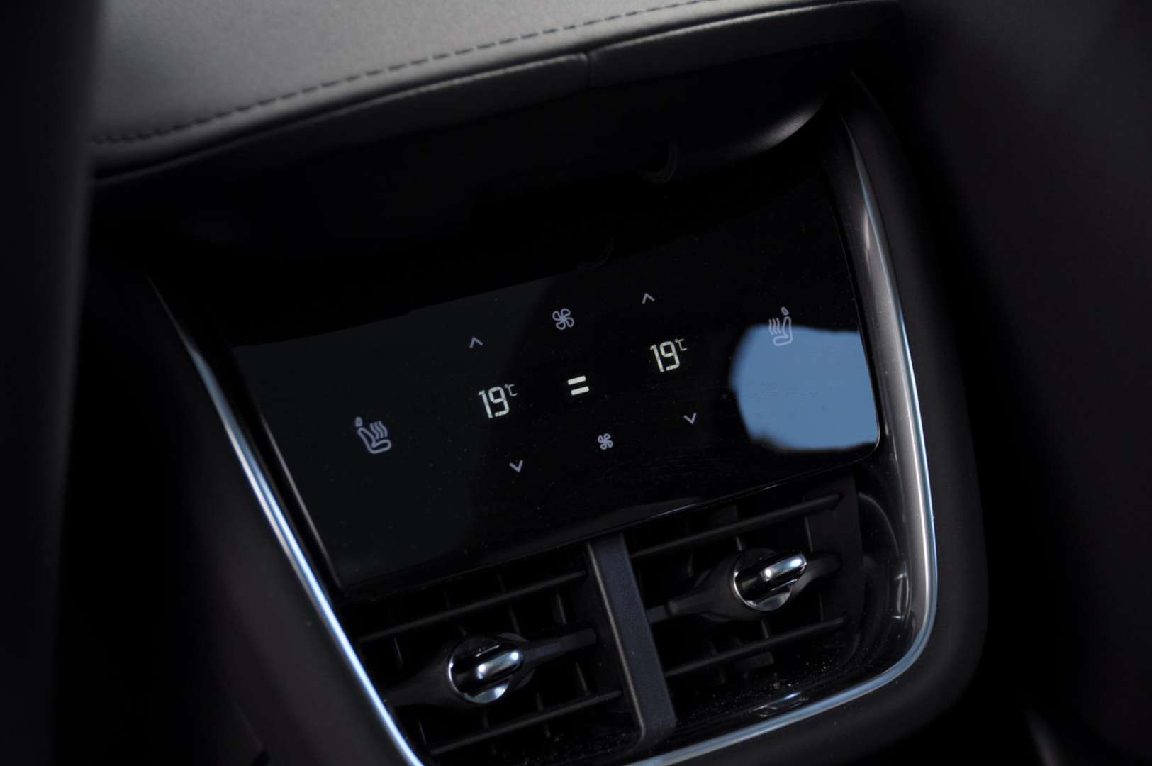 Volvo EX90 Twin Motor - 2024 - Joinsteer - #13