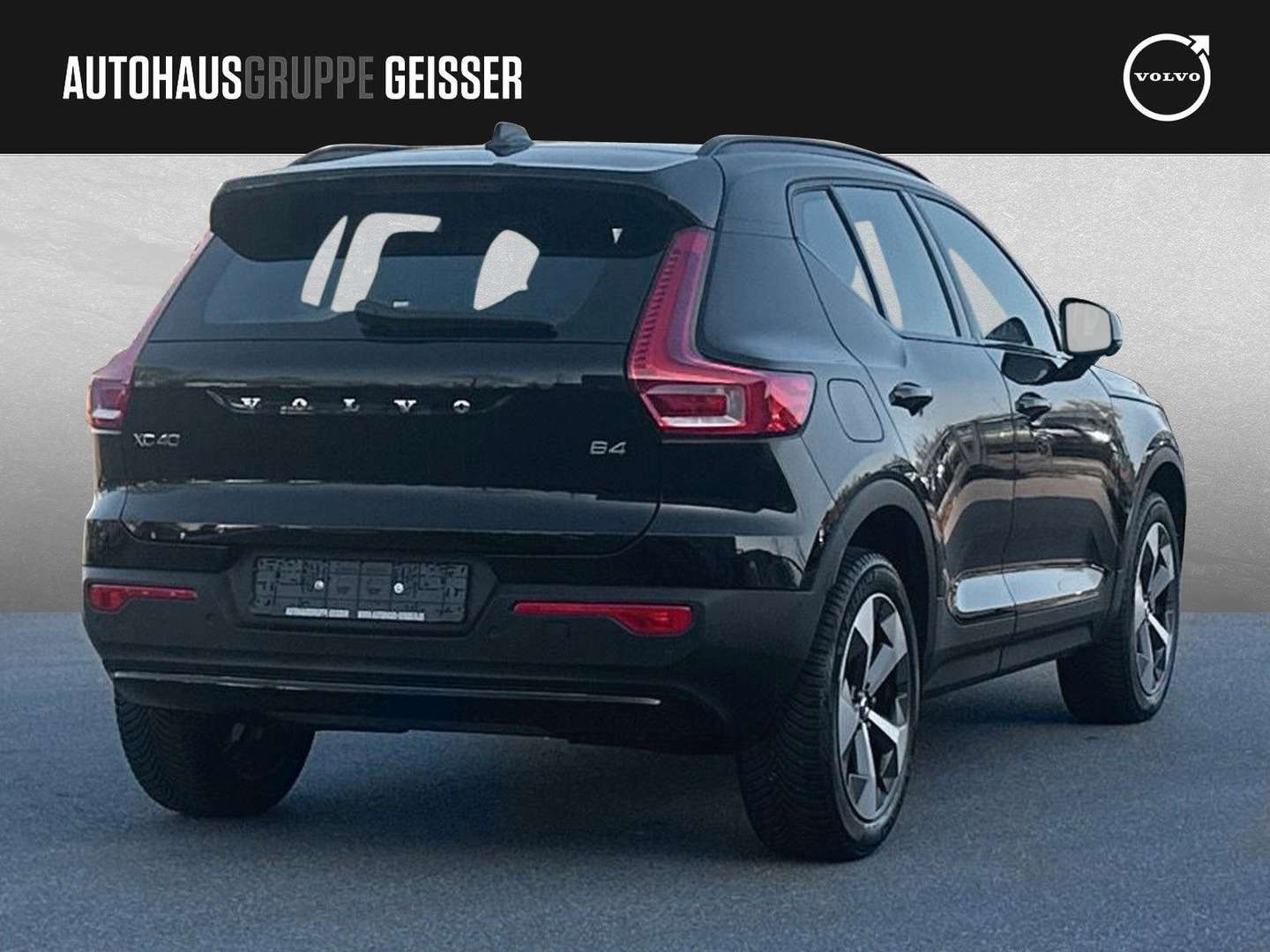 Volvo XC40 B4 Plus - 2023 - Joinsteer - #6