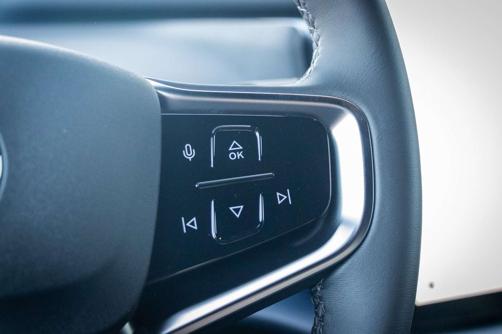 Volvo EX30 Single Motor Plus - 2026 - Joinsteer - #12