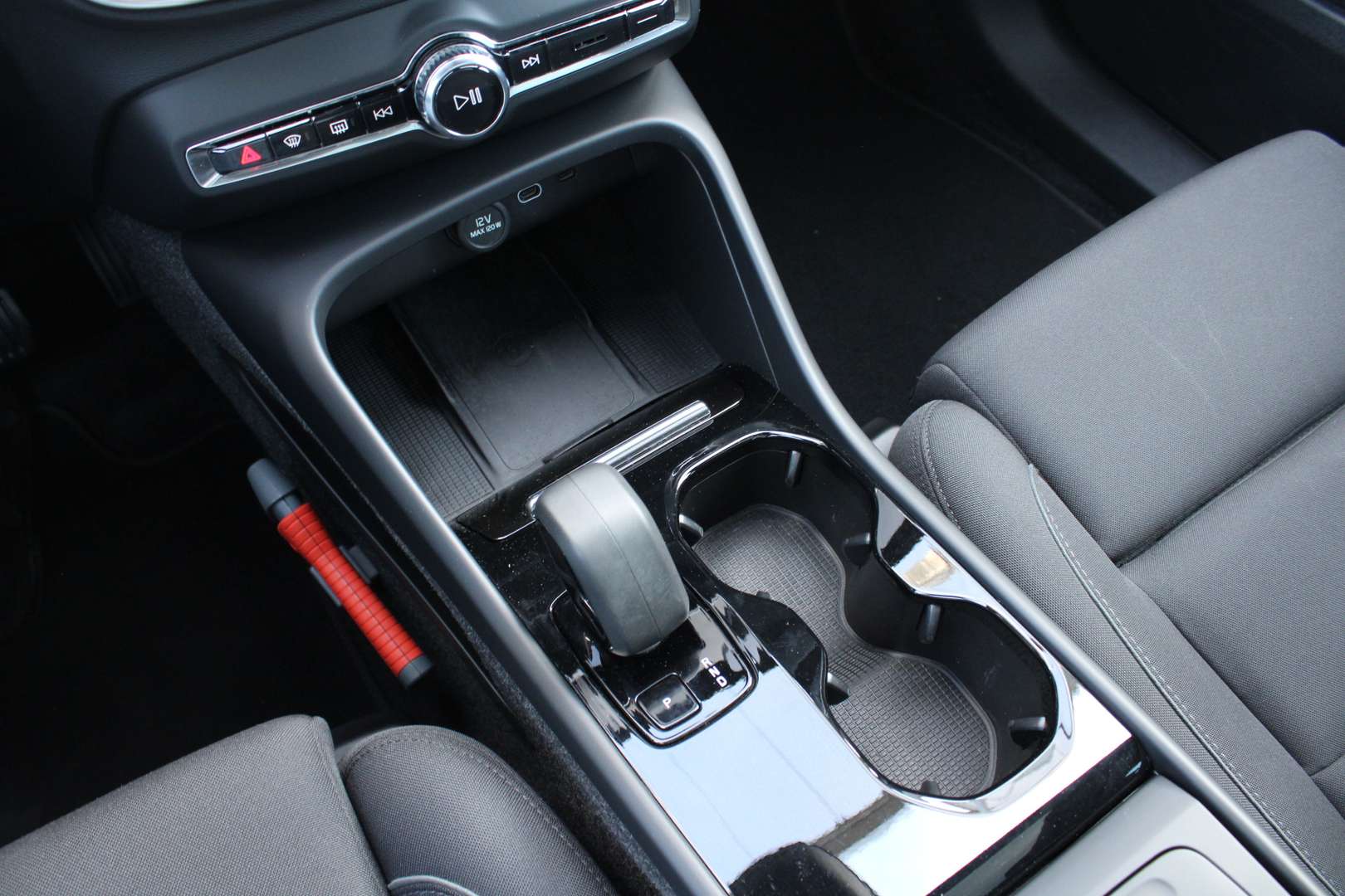 Volvo C40 Recharge PLUS - 2023 - Joinsteer - #29