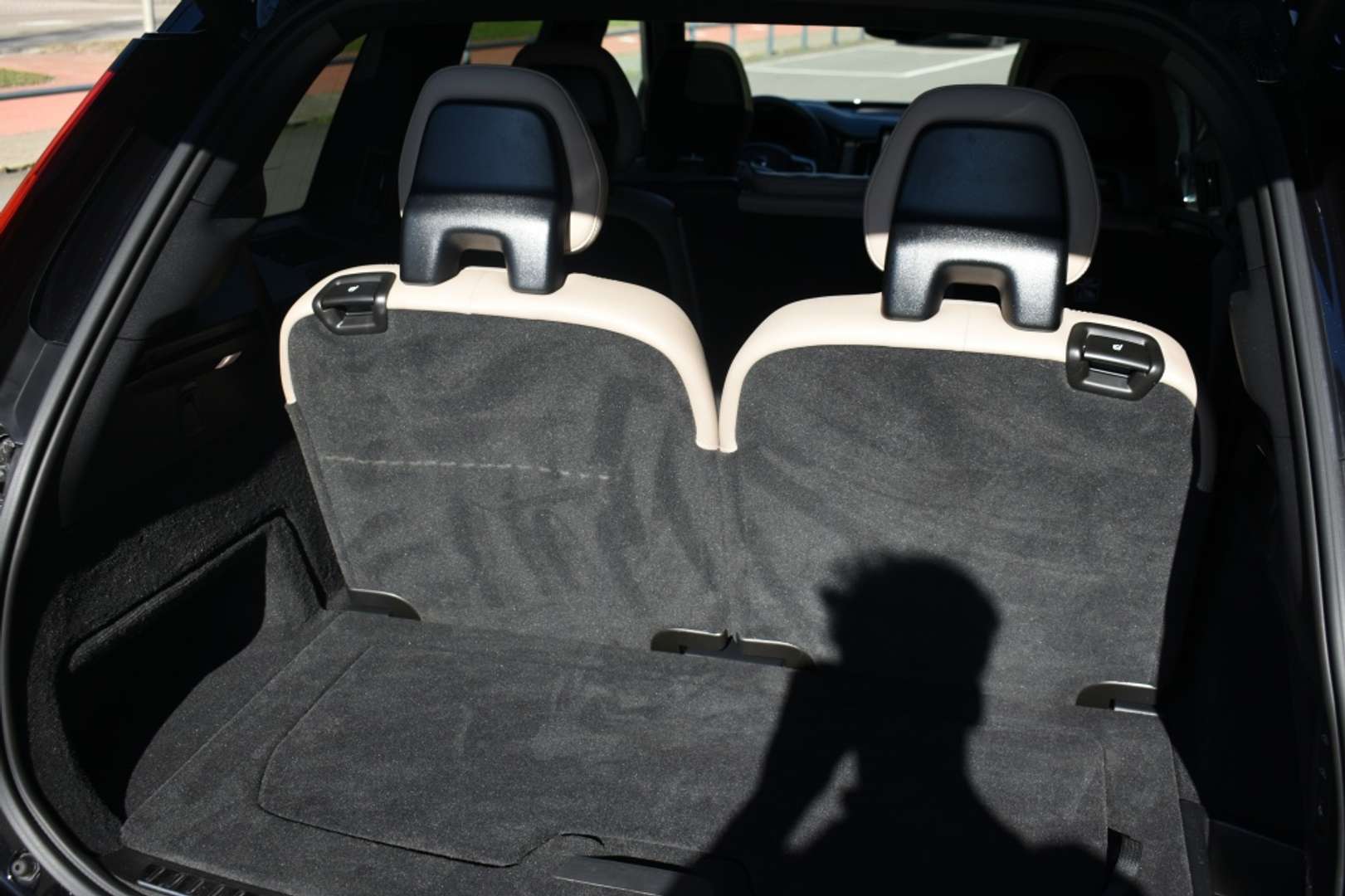 Volvo XC90 T8 - 2025 - Joinsteer - #26