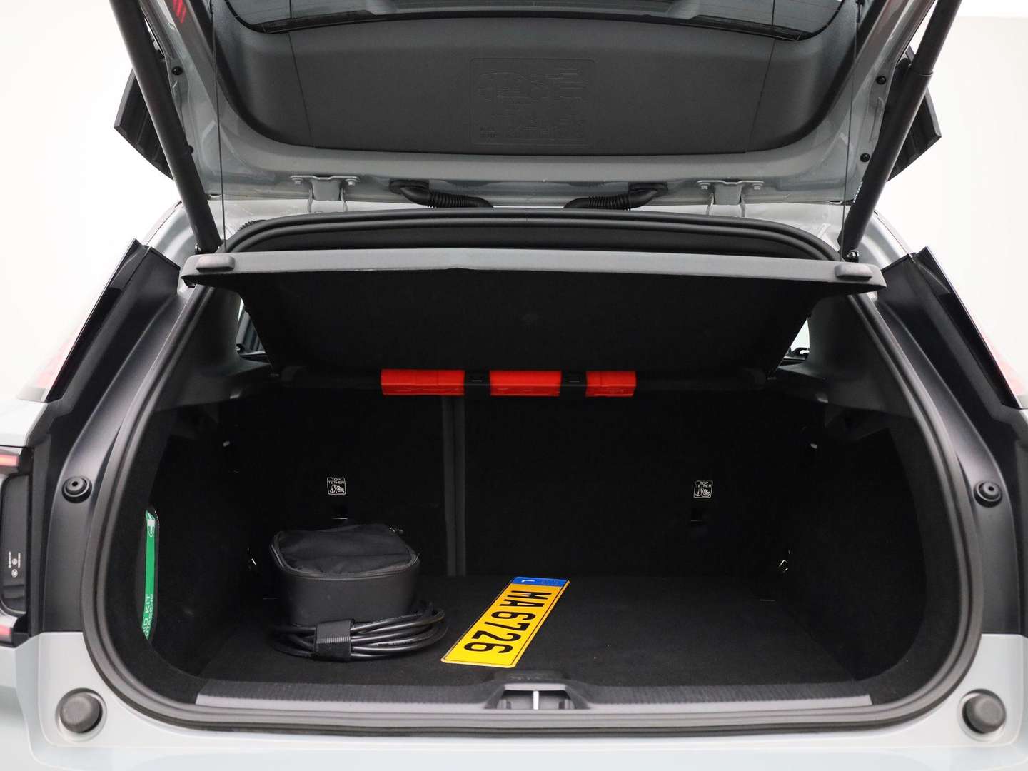 Volvo EX30 Extended Range Ultra Single Motor - 2024 - Joinsteer - #11